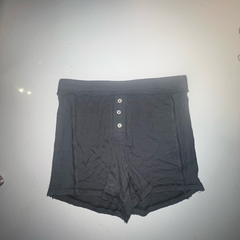 UO Out from Under Sweet Dreams Boxer Shorts PJ’s